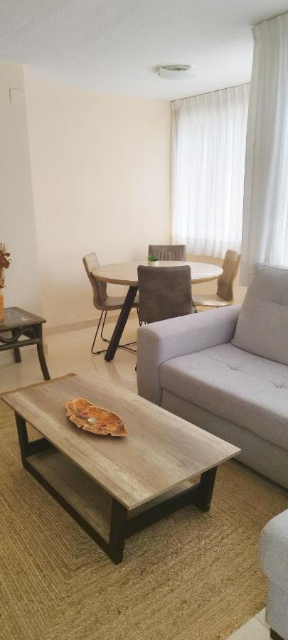 Apartamento Portofino Mar Benidorm Exterior foto