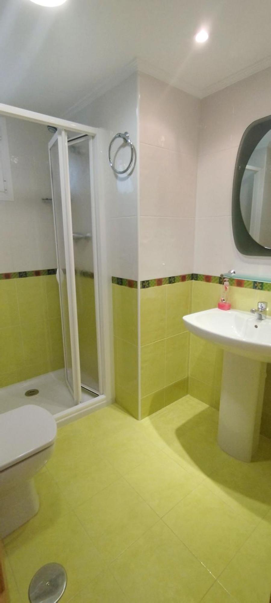 Apartamento Portofino Mar Benidorm Exterior foto